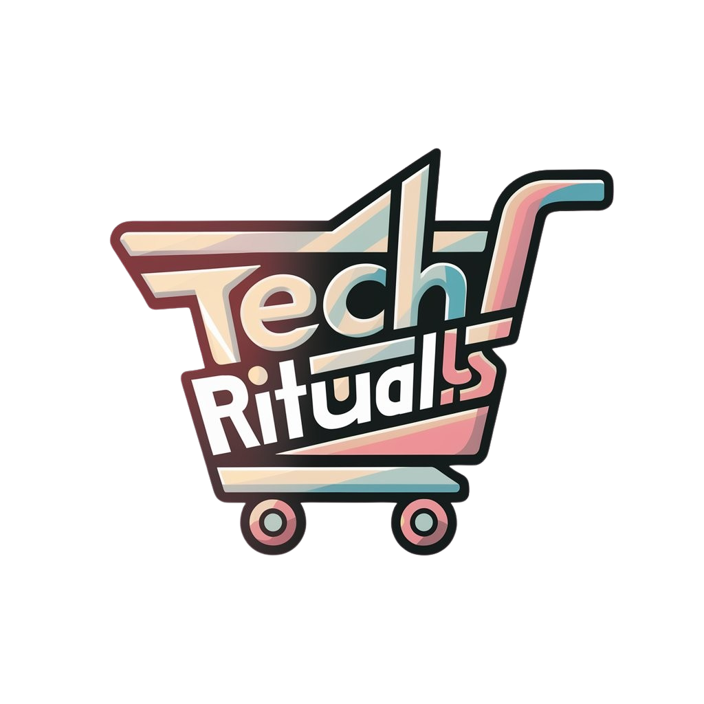 Techrituals Logo